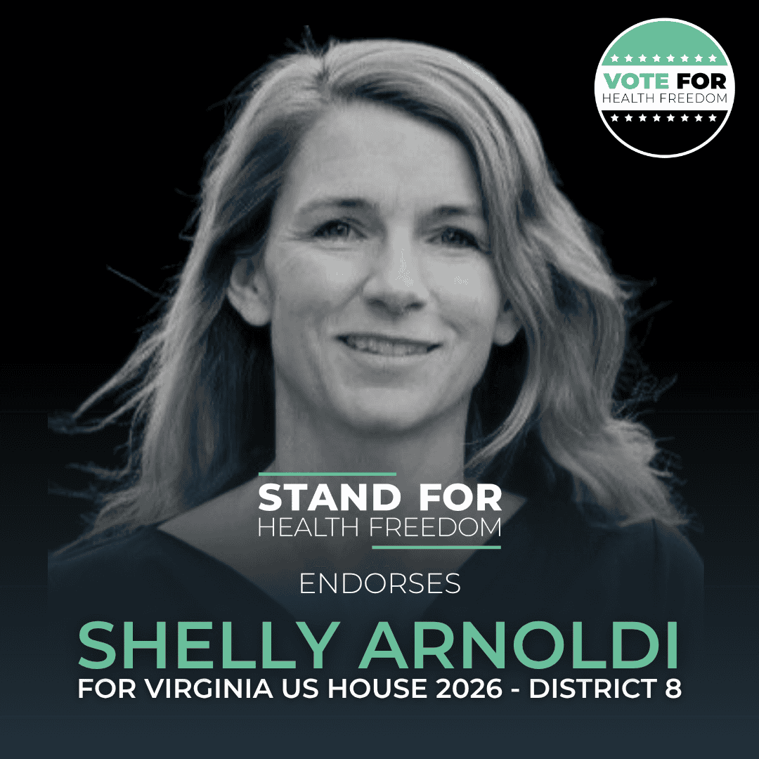 Stand for Health Freedom